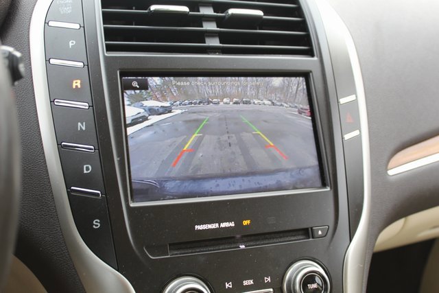 Used 2015 Lincoln MKC AWD w/ Equipment Group 102A Reserve image 25