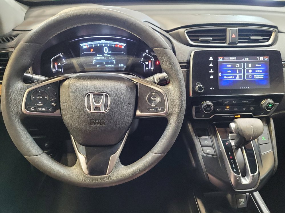Used 2018 Honda CR-V EX image 22