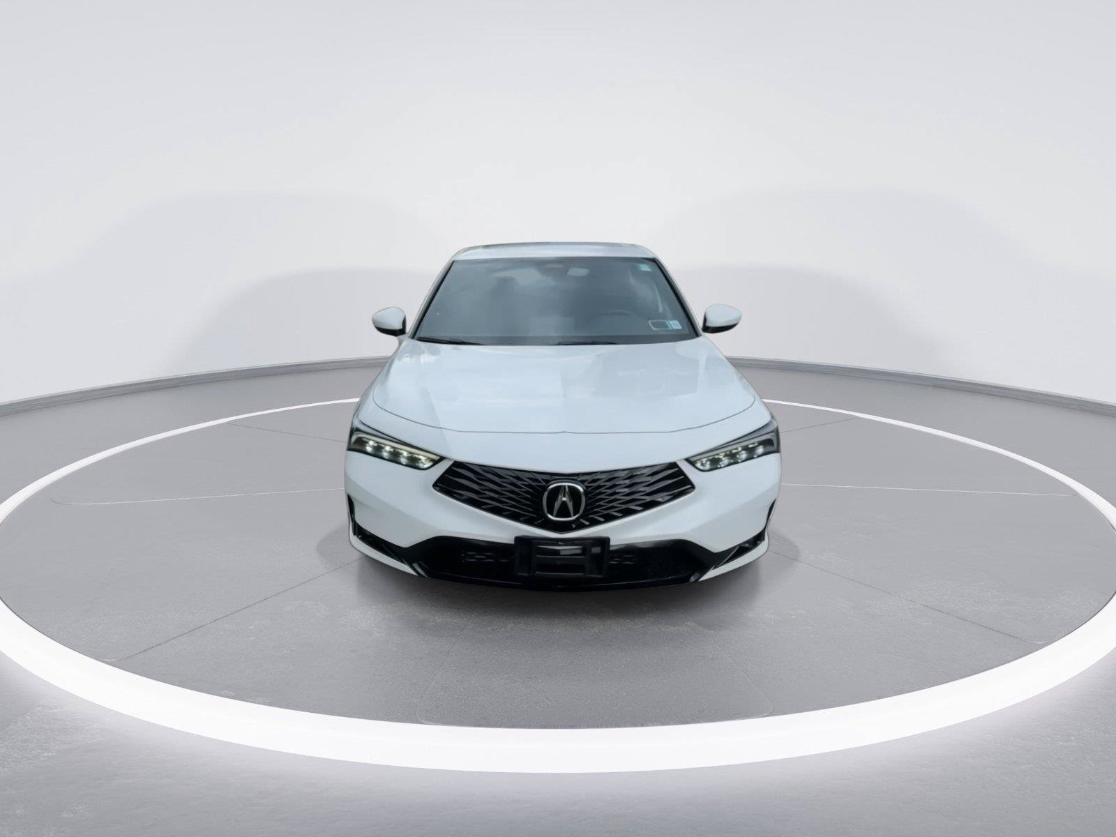 Used 2023 Acura Integra A-Spec FWD image 3