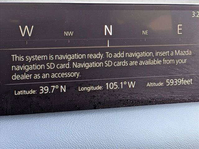 Used 2021 MAZDA CX-5 Carbon Edition AWD/4WD image 11