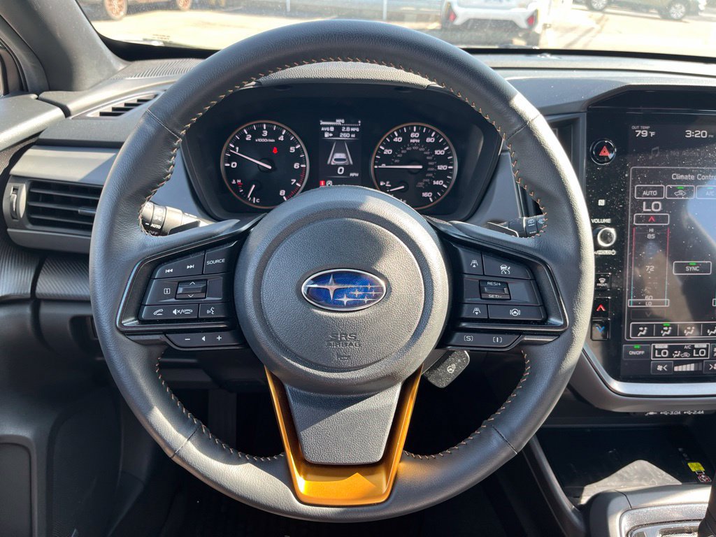 Certified 2026 Subaru Crosstrek 2.5i Wilderness w/ Wilderness Package AWD/4WD image 14