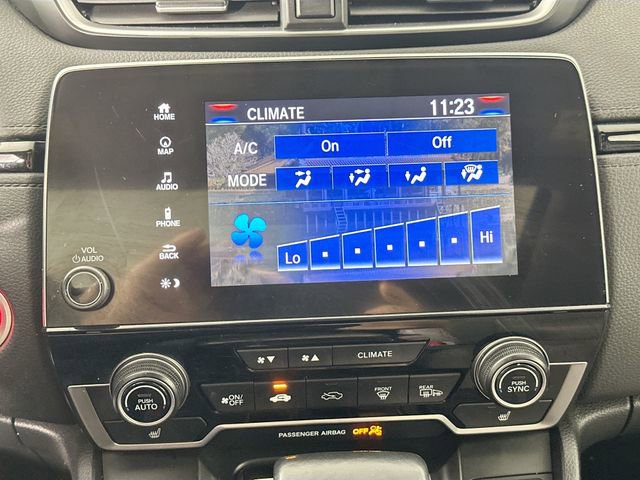 Used 2017 Honda CR-V EX-L image 13