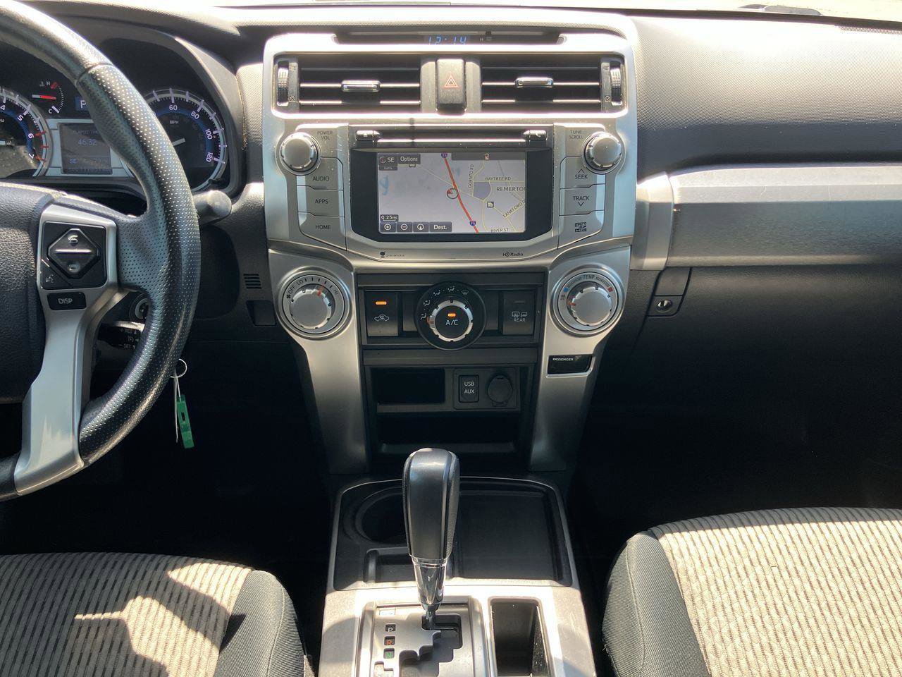 Used 2016 Toyota 4Runner SR5 RWD image 16