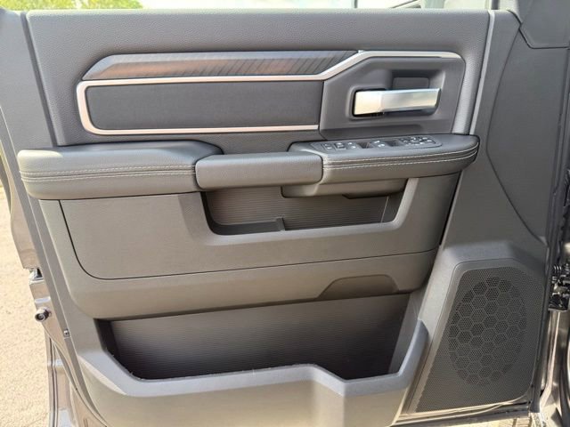 New 2026 RAM 2500 Big Horn image 11