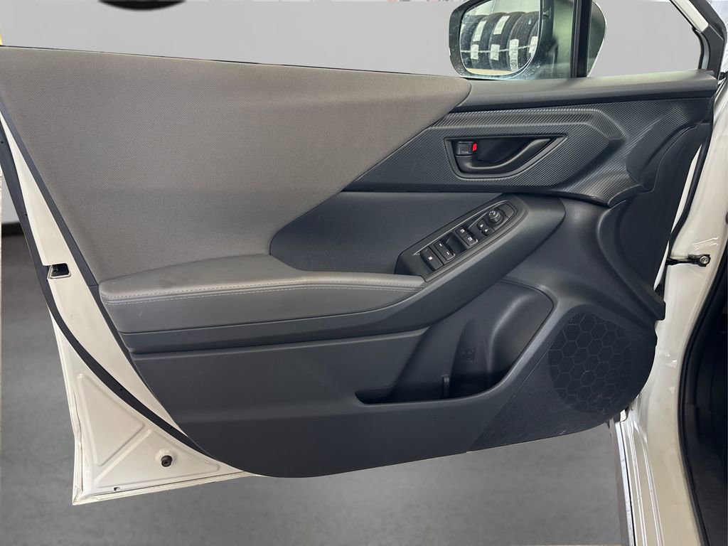 Used 2024 Subaru Crosstrek 2.0i Premium image 23