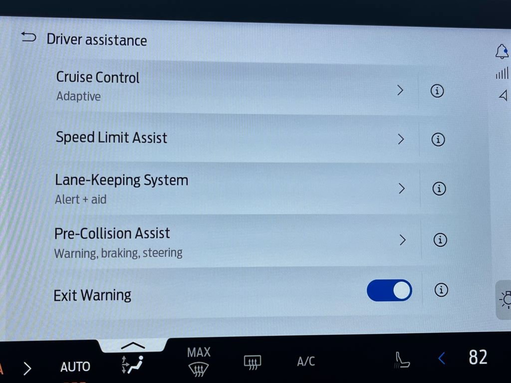 New 2025 Ford Expedition Max Active image 14