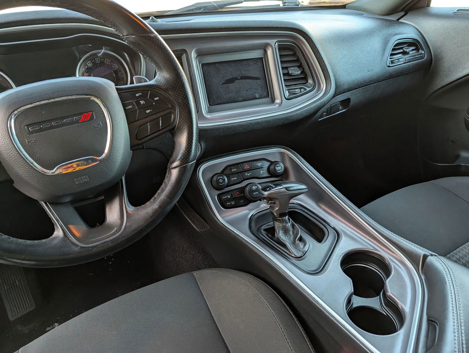 Used 2019 Dodge Challenger GT image 18