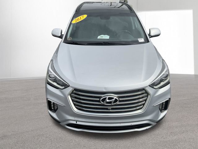 Used 2017 Hyundai Santa Fe SE image 32