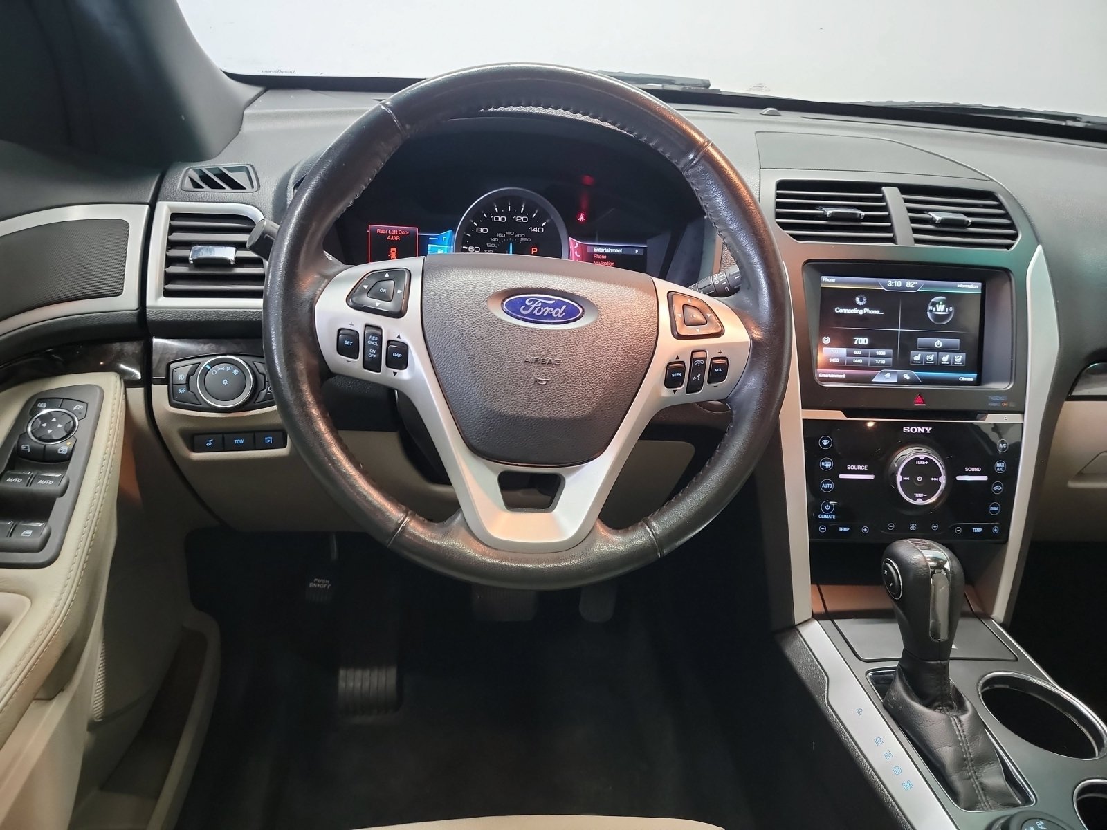 Used 2011 Ford Explorer Limited w/ 302A Rapid Spec Order Code AWD/4WD image 16