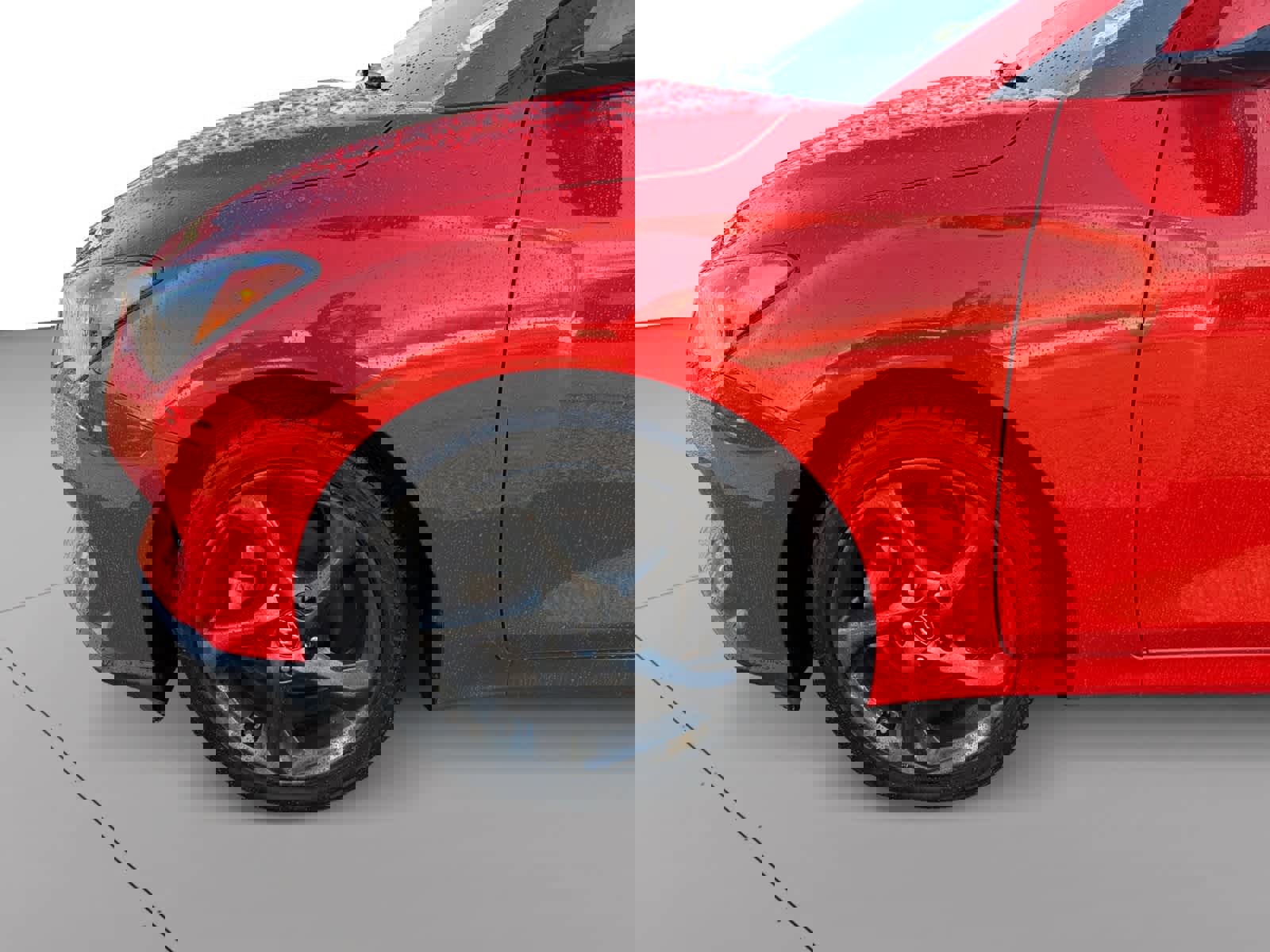 Used 2020 Hyundai Veloster 2.0 image 19