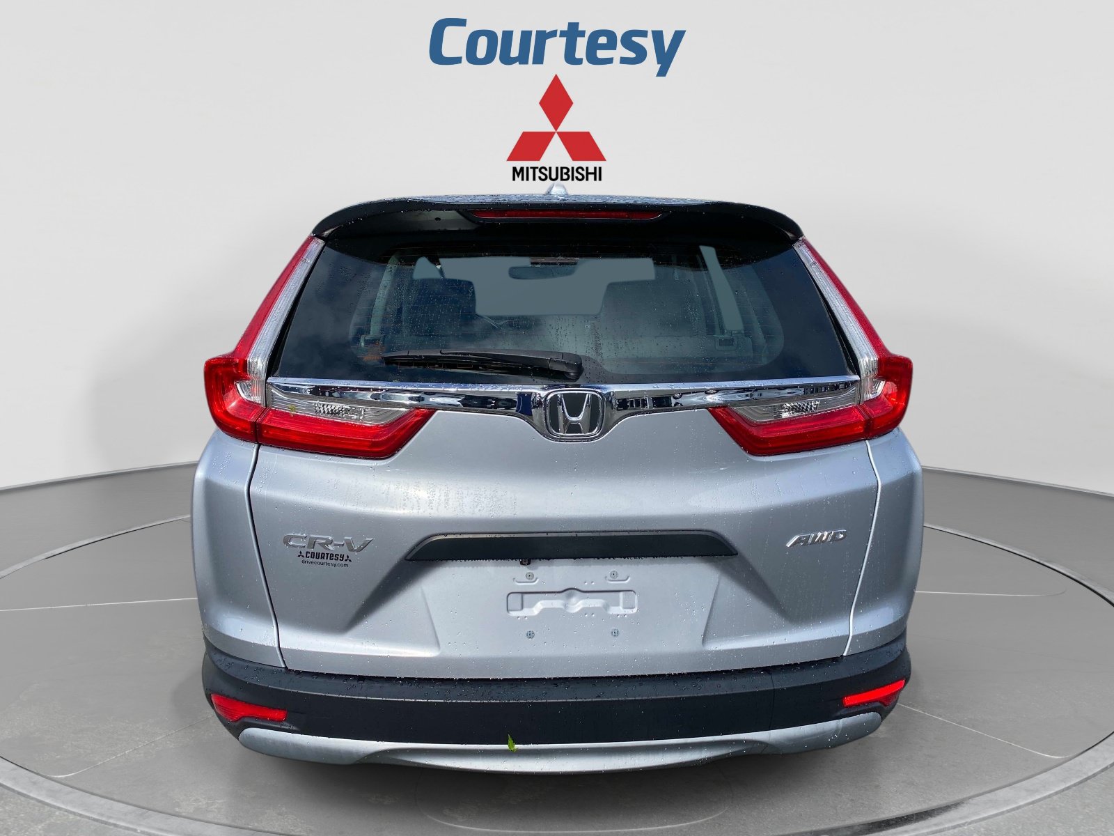 Used 2019 Honda CR-V LX image 4
