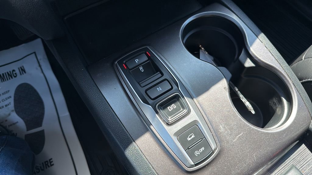 Used 2022 Honda Pilot EX-L image 38