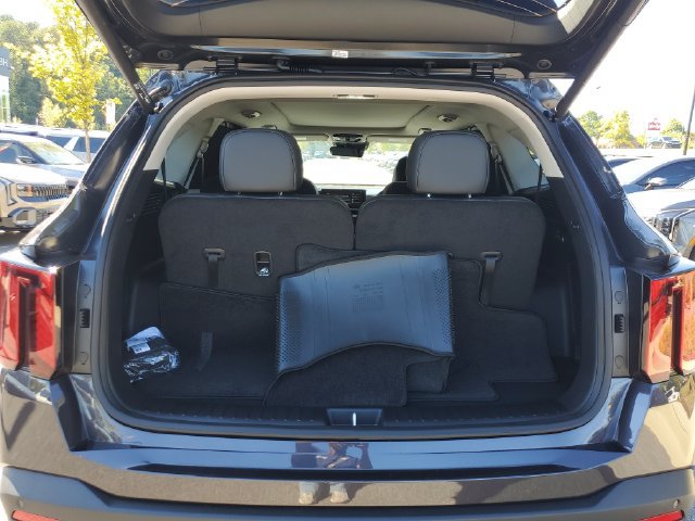 New 2026 Kia Sorento SX FWD image 14