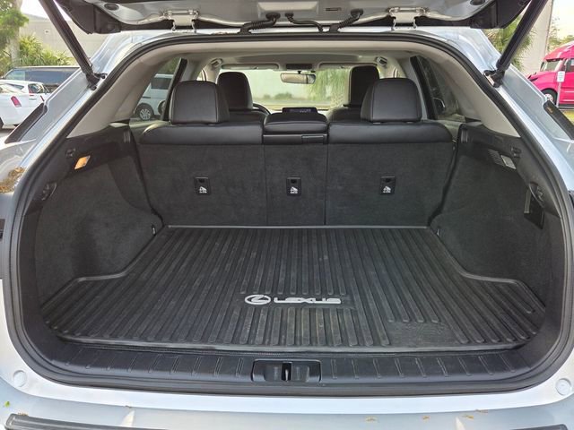 Used 2016 Lexus RX 350 AWD w/ Premium Package image 15