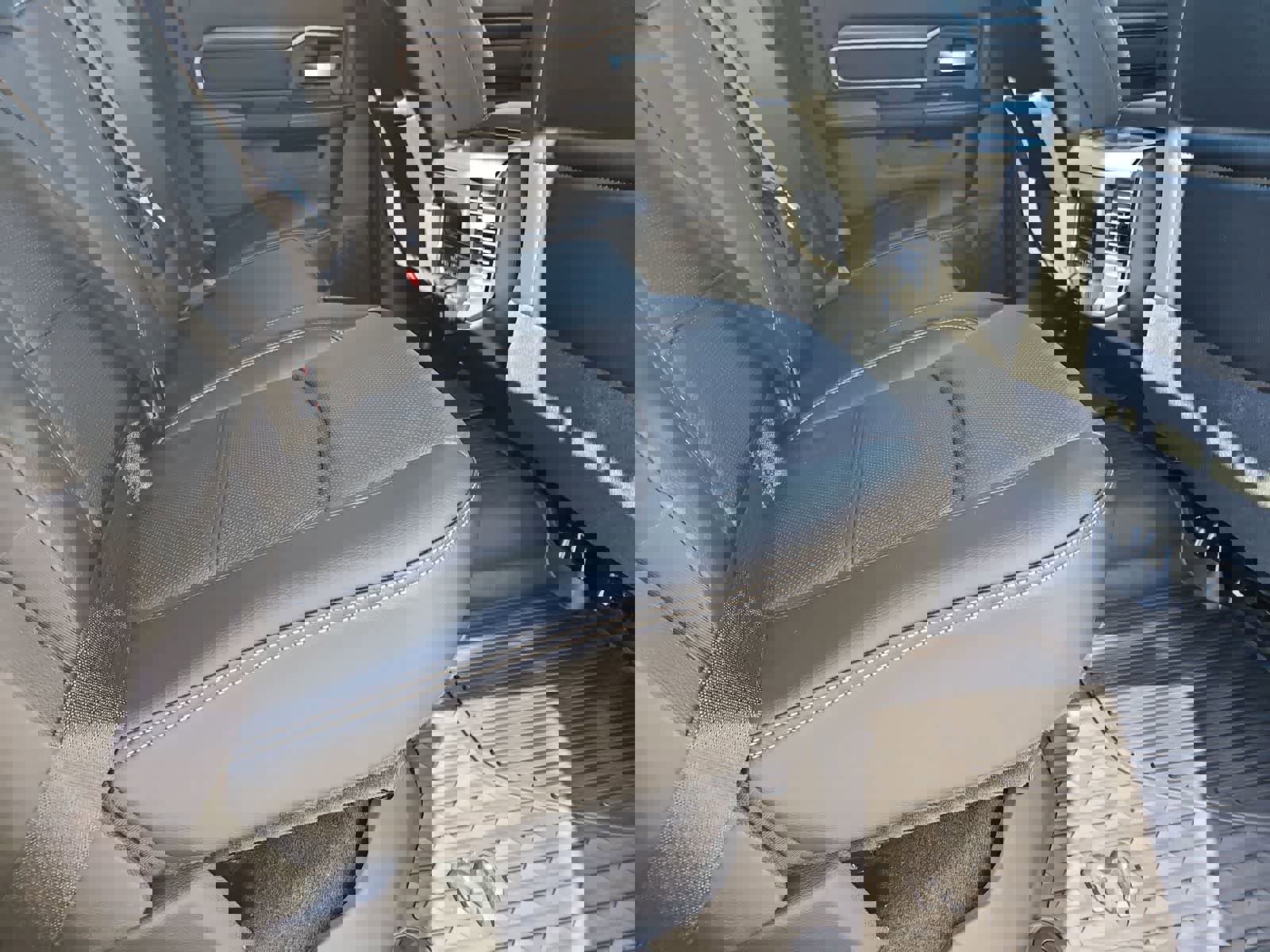 New 2026 RAM 2500 Rebel w/ Rebel Level 1 Equipment Group image 20