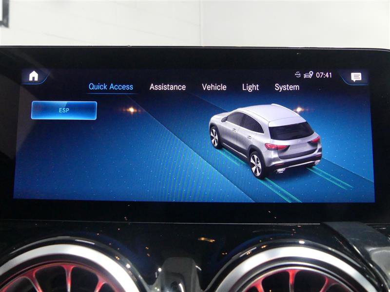 Used 2023 Mercedes-Benz GLA 250 image 45