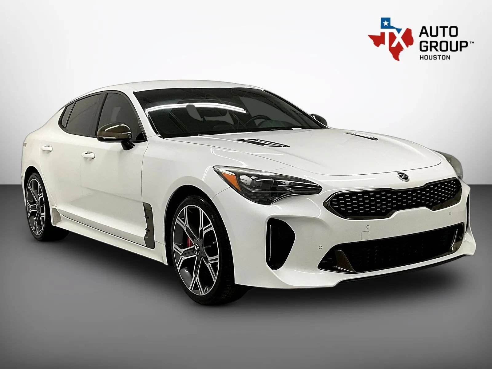 Used 2019 Kia Stinger GT RWD image 5