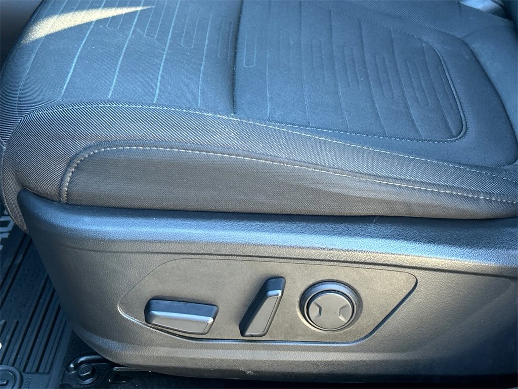 Used 2023 Hyundai Santa Cruz SEL w/ Activity Package image 10