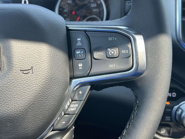 New 2026 RAM 1500 Laramie image 22