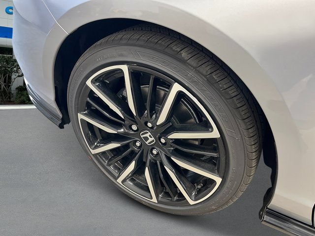 New 2026 Honda Accord Touring image 11