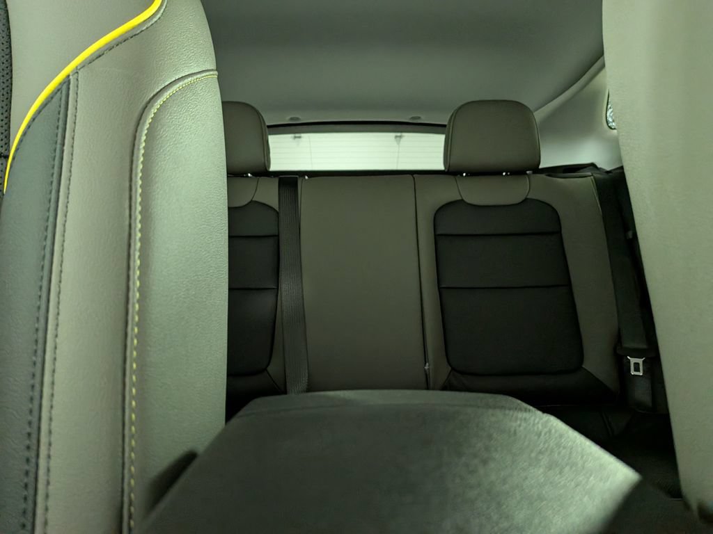 New 2026 Chevrolet Trax ACTIV w/ Driver Confidence Package FWD image 27