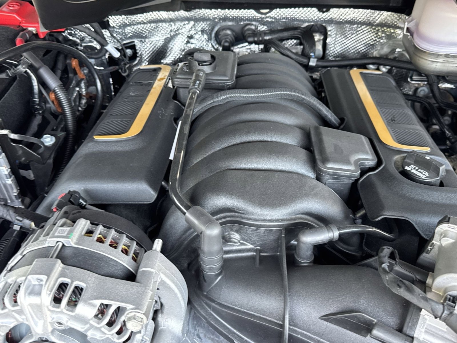 New 2025 Jeep Wrangler Unlimited Rubicon 392 image 34