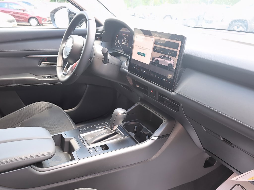 New 2026 MAZDA CX-5 Preferred AWD/4WD image 11