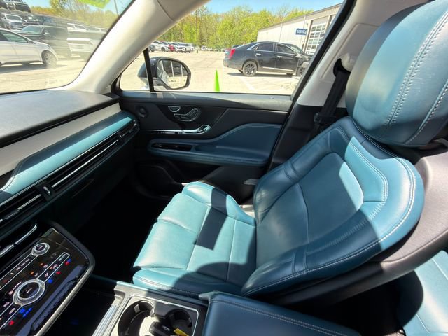 Used 2020 Lincoln Corsair Reserve w/ Equipment Group 202A AWD/4WD image 24