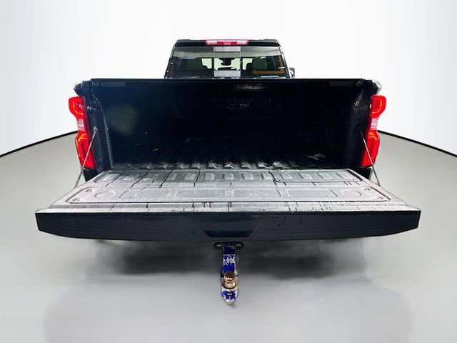 Used 2024 Chevrolet Silverado 2500 ZR2 w/ Technology Package image 29