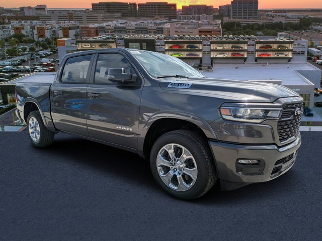 New 2026 RAM 1500 Big Horn video 1