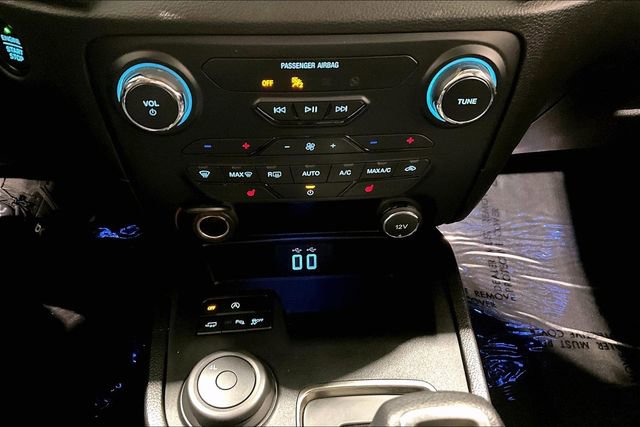 Used 2020 Ford Ranger Lariat image 17