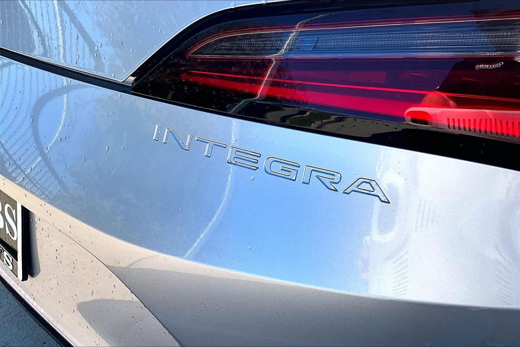 Used 2026 Acura Integra FWD image 37