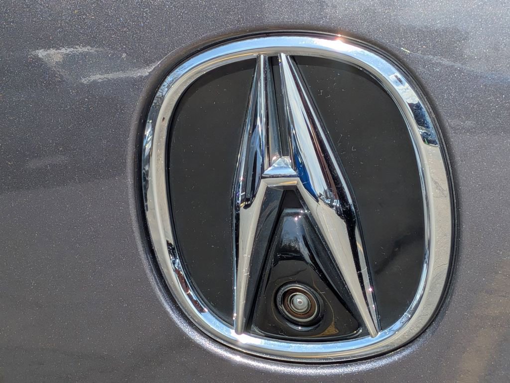 Used 2021 Acura TLX SH-AWD image 28