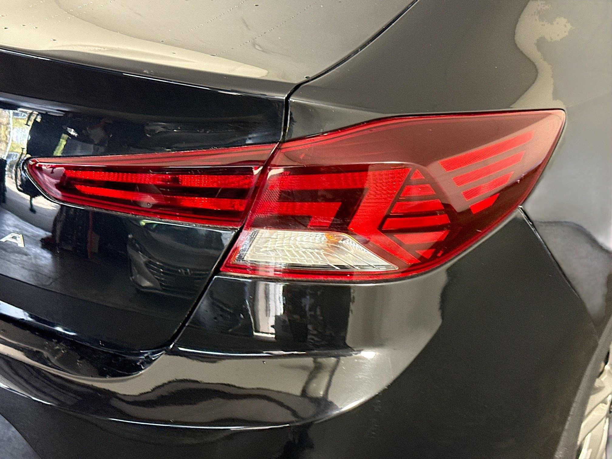 Used 2019 Hyundai Elantra Value Edition FWD image 34