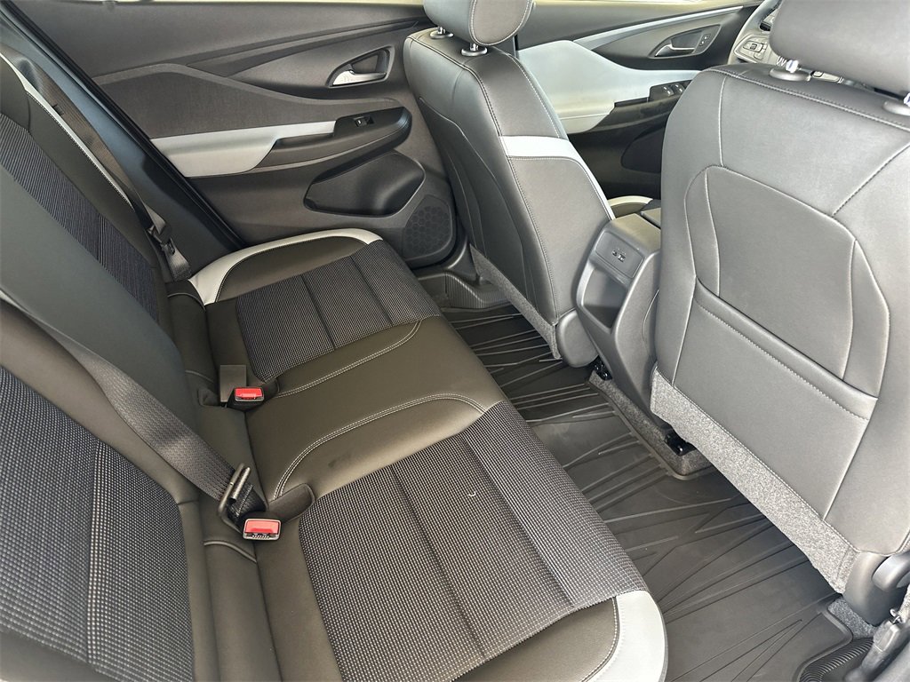 New 2026 Buick Envista Preferred w/ Convenience I Package image 34