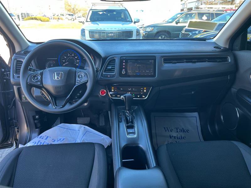 Used 2019 Honda HR-V EX image 18