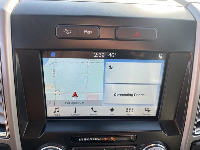 Used 2016 Ford F150 Lariat w/ Equipment Group 502A Luxury image 29