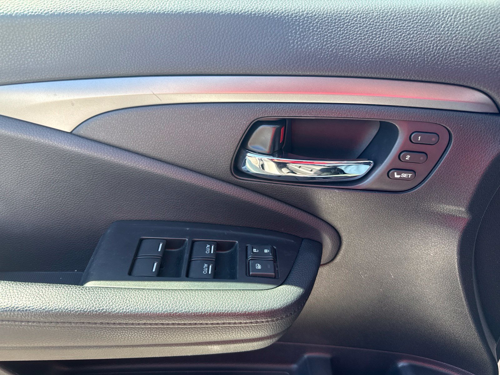 Used 2021 Honda Pilot Special Edition image 20