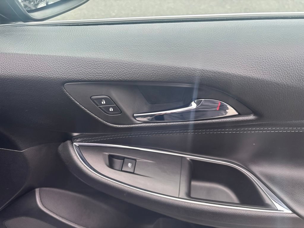 Used 2016 Chevrolet Cruze Premier FWD image 27