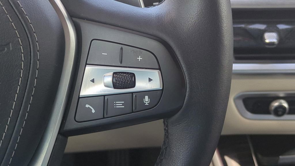 Used 2024 BMW X5 xDrive40i w/ Premium Package image 26