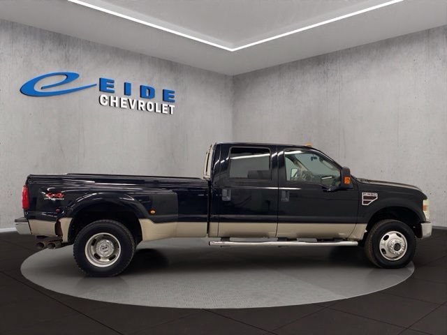 Used 2008 Ford F350 Lariat AWD/4WD image 13