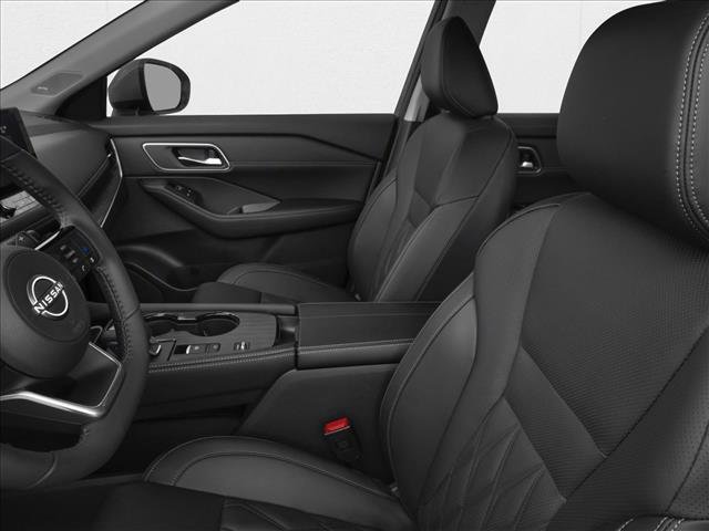 New 2026 Nissan Rogue Platinum image 6