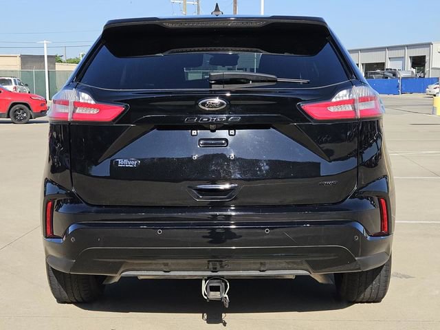 Used 2024 Ford Edge SE w/ Black Appearance Package AWD/4WD image 9