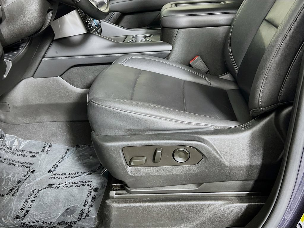 Used 2023 Chevrolet Tahoe LT AWD/4WD image 20