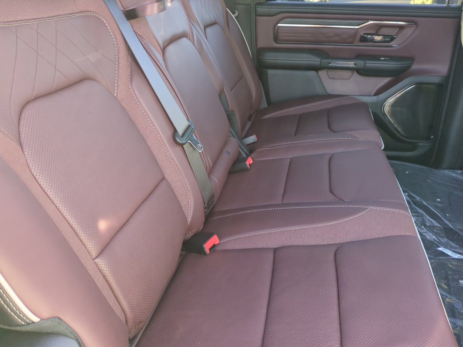 New 2026 RAM 1500 Limited image 18