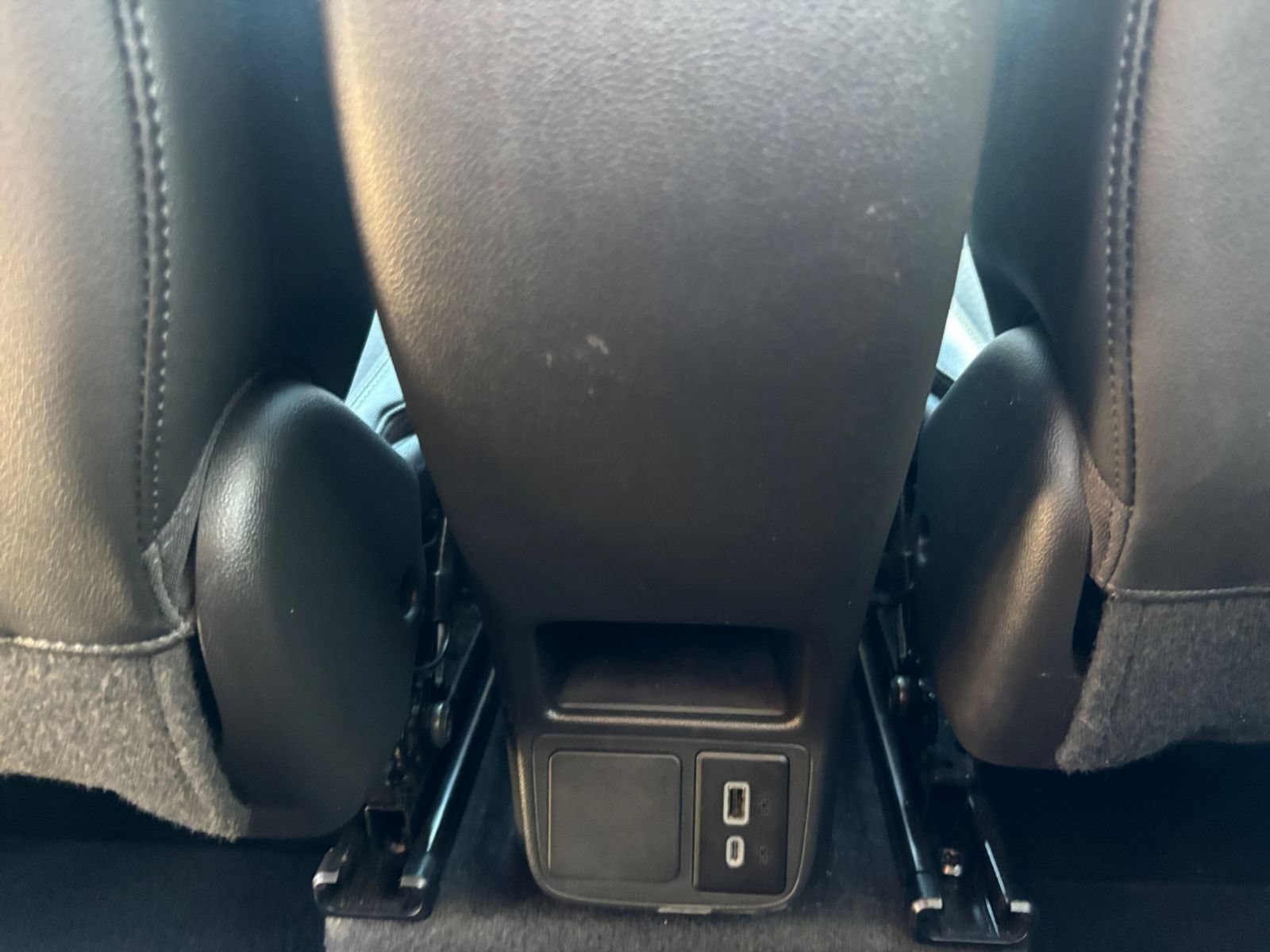 Used 2025 Buick Encore GX Preferred FWD image 22
