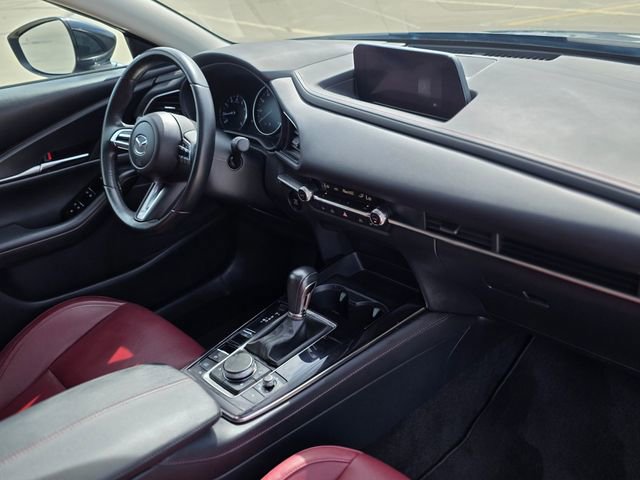 Used 2023 MAZDA CX-30 AWD 2.5 S w/ Preferred Package image 11