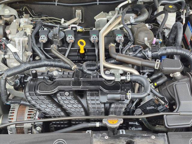 Used 2022 Nissan Altima 2.5 SV FWD image 21