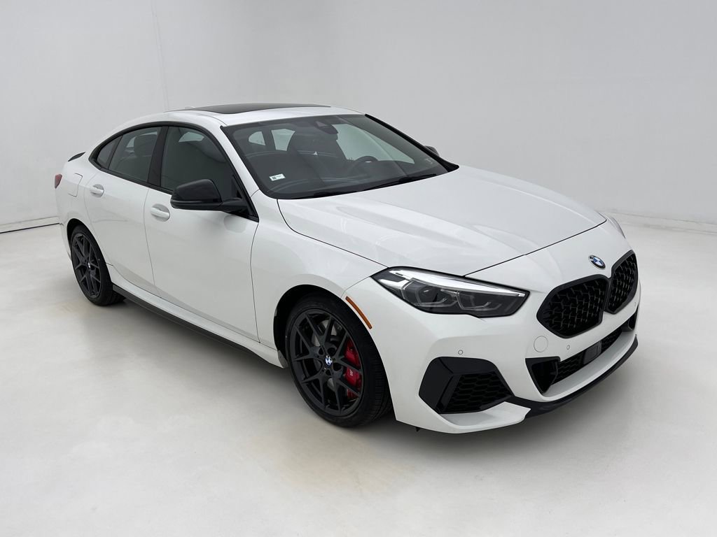Certified 2024 BMW M235i xDrive Gran Coupe M235i xDrive w/ Premium Package image 2