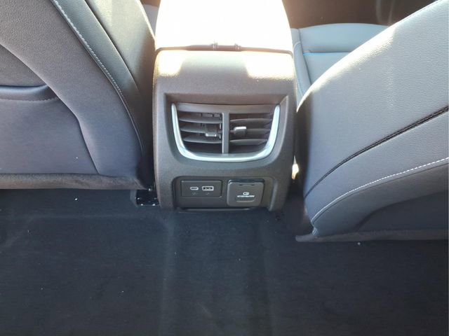 New 2026 Chevrolet Blazer RS w/ Driver Confidence II Package image 15